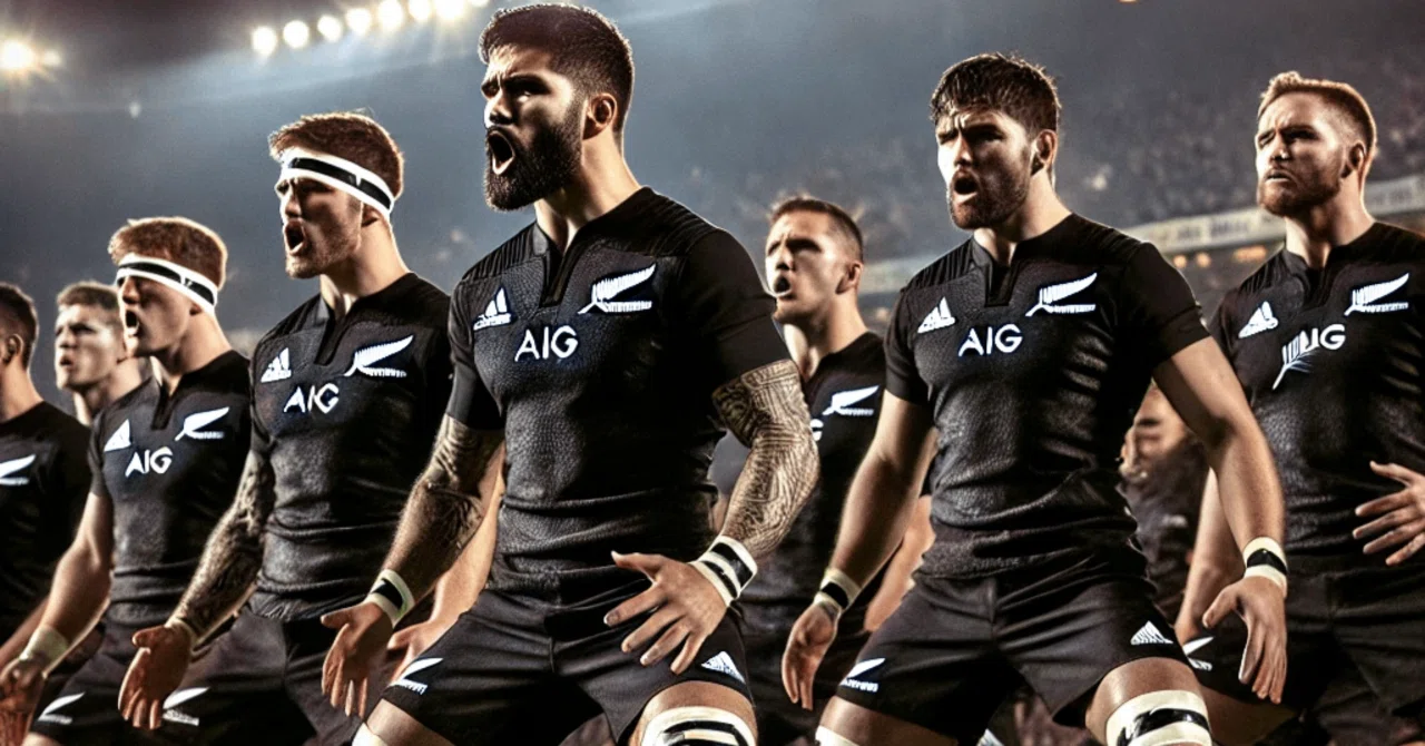 Nick Chan Rugby 週刊NZ Rugby News_2025/05/15-22|keny chan