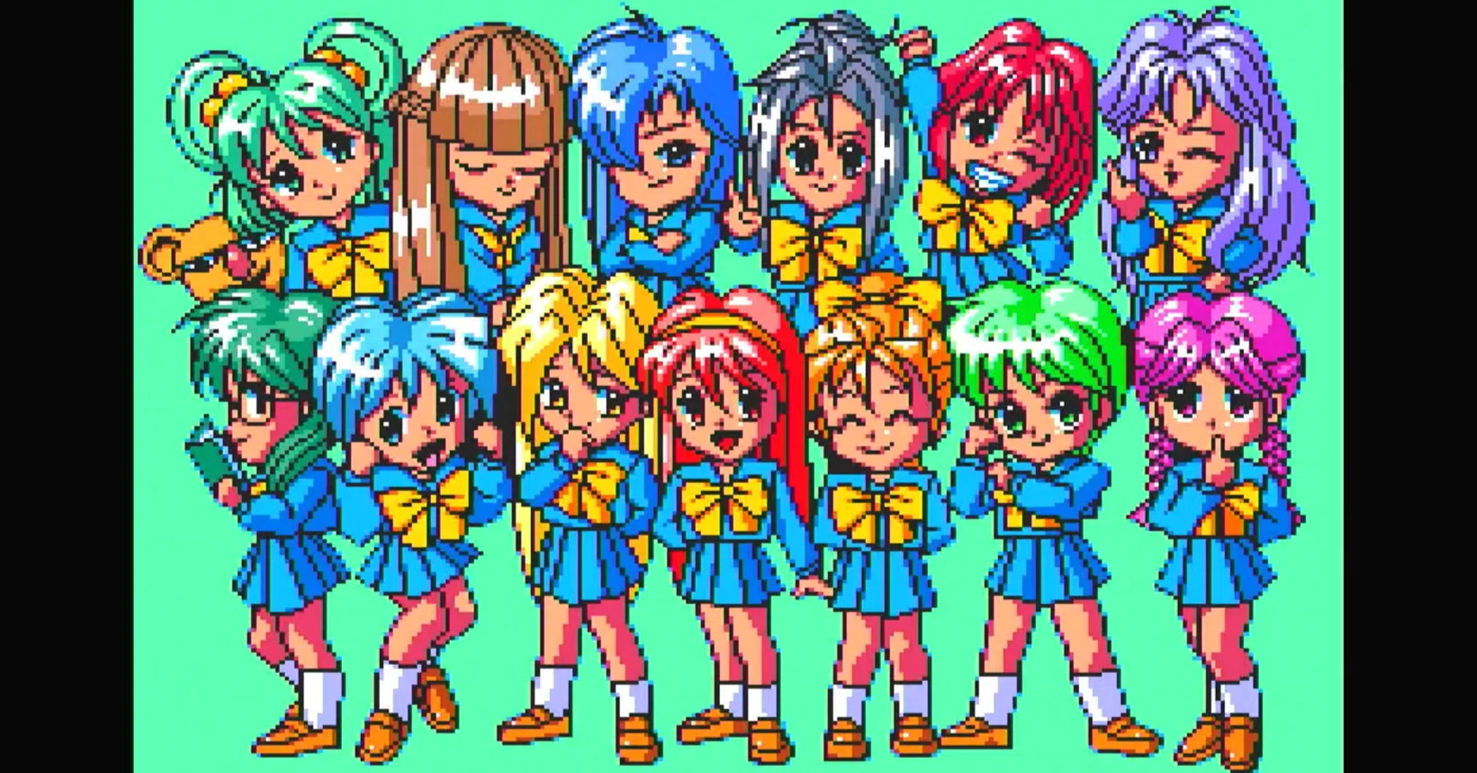 ときメモ初プレイの思い出｜ツメ