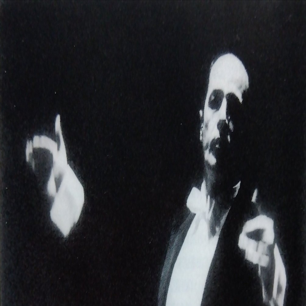 ブーレーズ指揮 ロンドン交響楽団他によるベルリオーズ:幻想交響曲