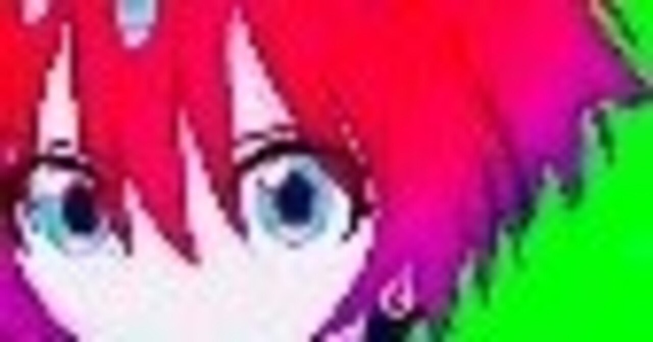 坂道オタがジークアクスの乃木坂ネタを確認したら、考察の無意味