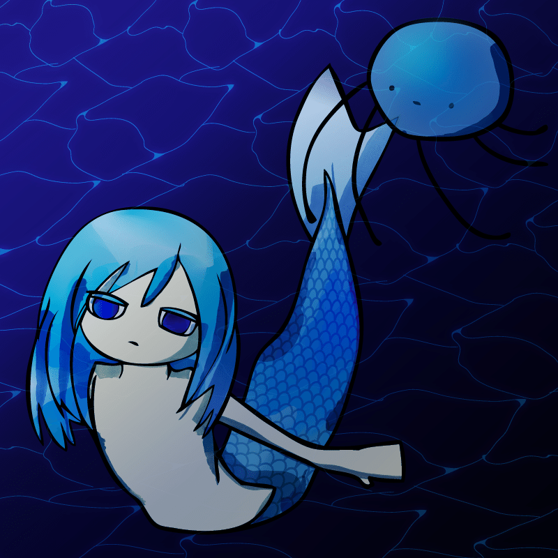 Illustratorで描く 鱗 Fmic7743 Note Illustratorで描く 鱗 Fmic7743 Note