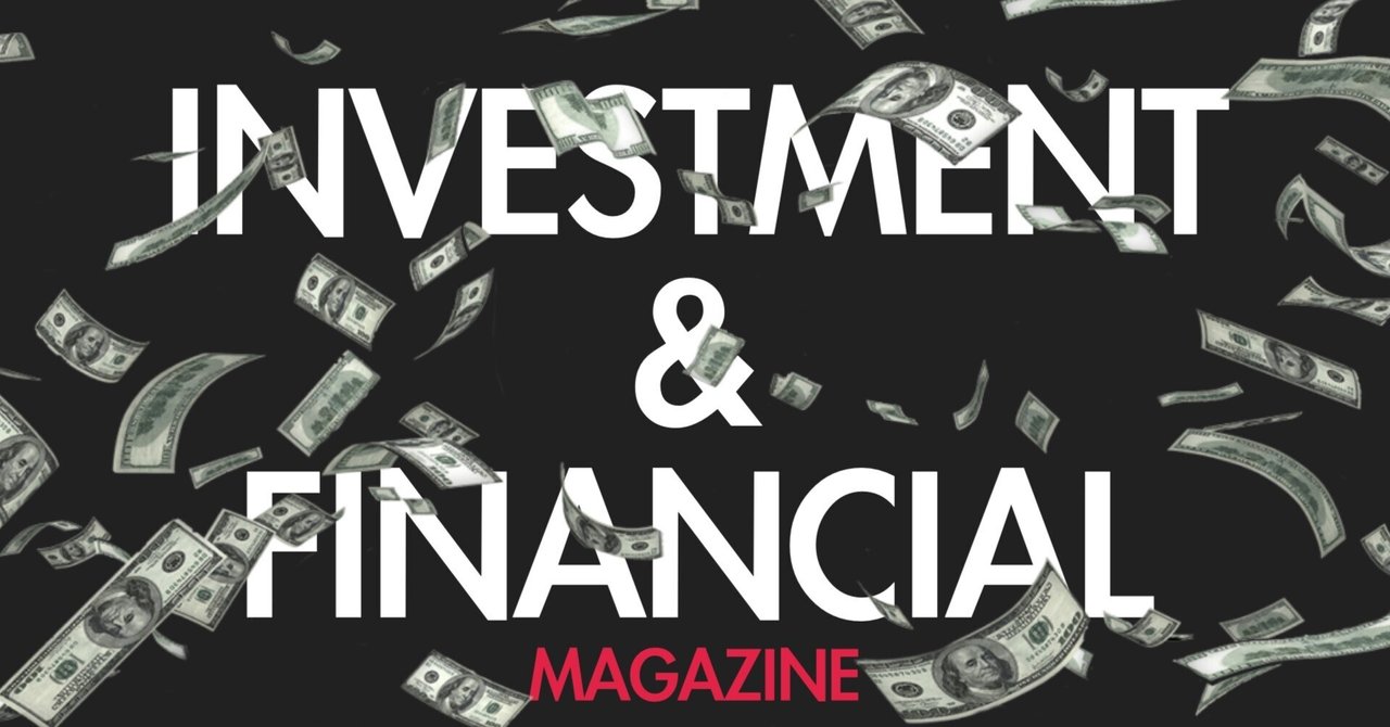 5/22(Thu) 🇺🇸米国マーケット情報 (パフォーマンス、経済指標、 $TSLA 決算情報)INVESTMENT&FINANCIAL MAGAZINE