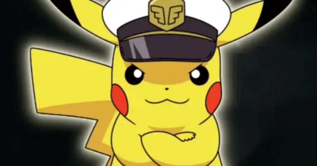 ポケモン」は「ワンピース」の7倍の収益って知ってた？｜yoh