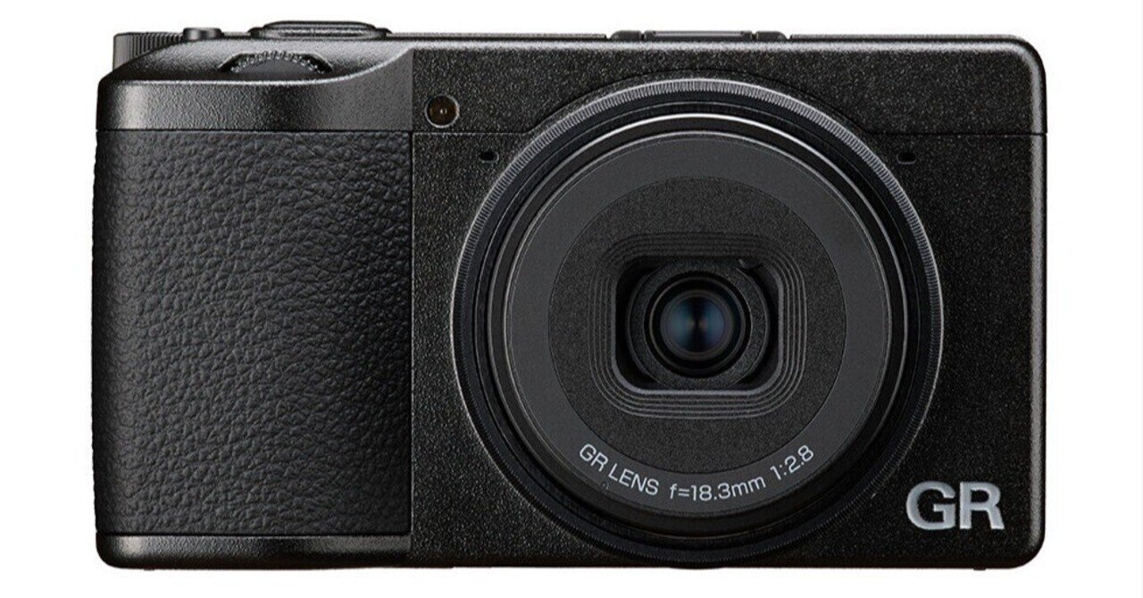 美品 RICOH GR Ⅳ ※説明書無し 新機種】RICOH GR IV発表！SNSの声で探る期待と本音｜写真note編集部
