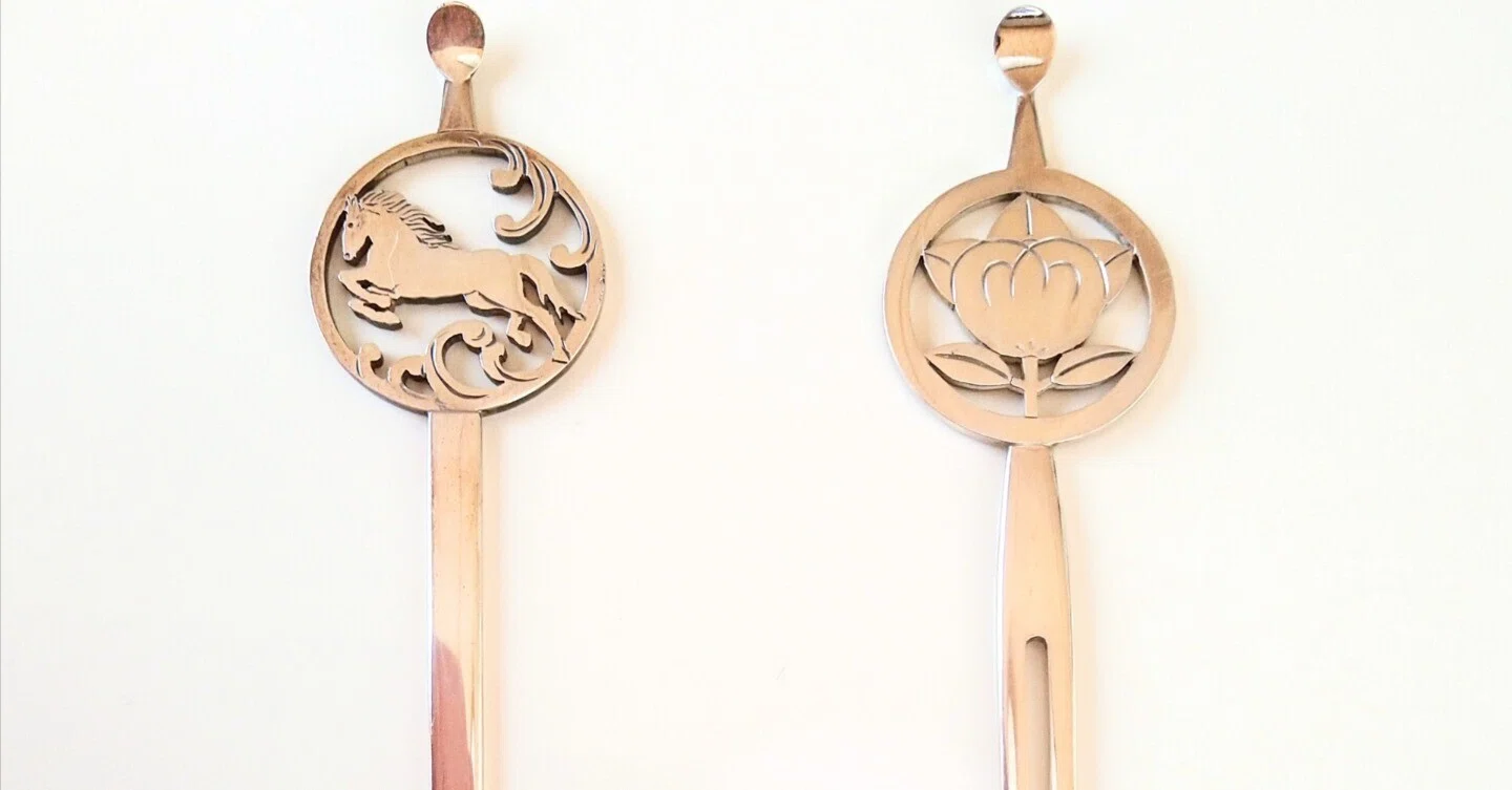 Let's get a custom-made kanzashi!｜穐山‐akiyama‐【簪（かんざし