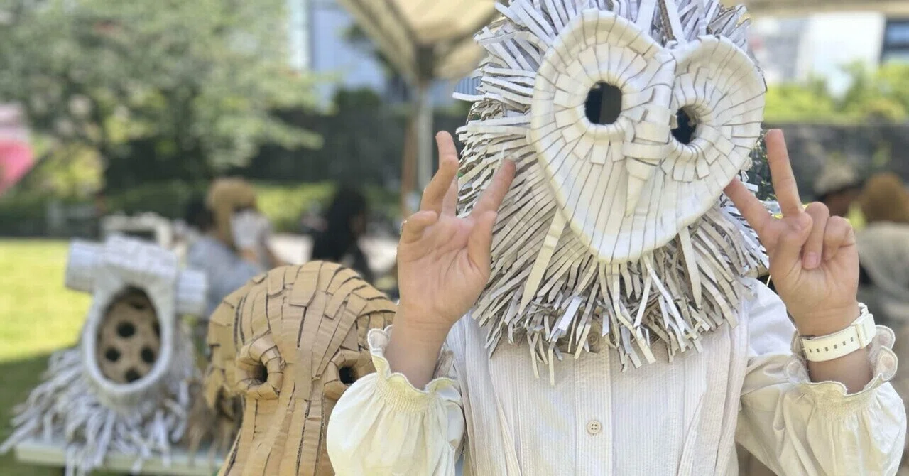Tips for Nurturing Children's Creativity｜前川ユウ | らしさ×魅力を伝えるデザイナー・親子コーチ