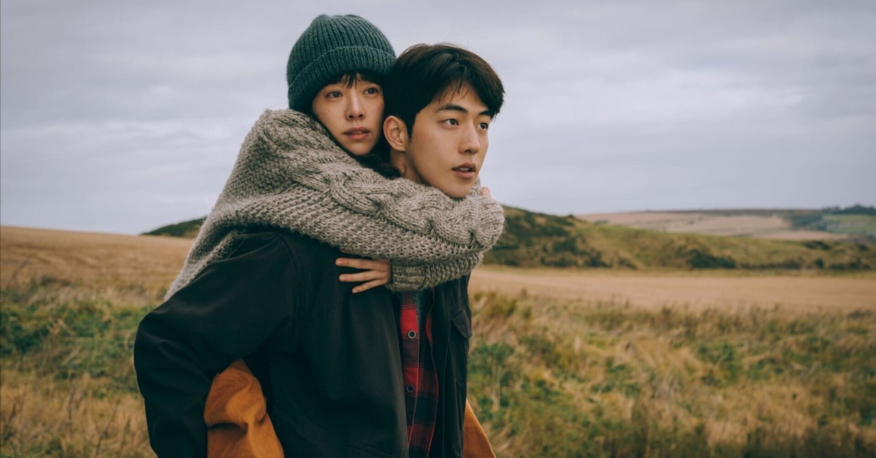 二次創作:『ジョゼと虎と魚たち』かなり悪いオヤジ