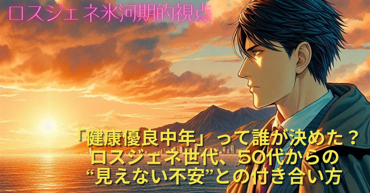 Who Decided What a 