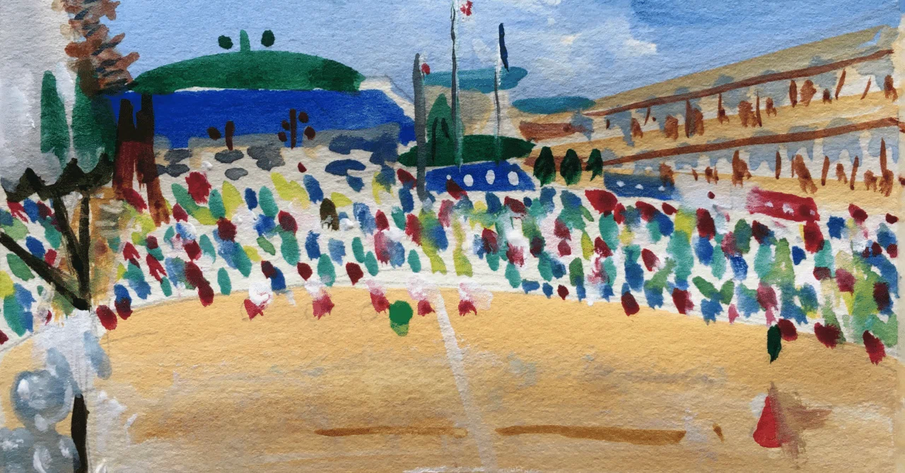 365 Days to Becoming a Relay Runner: To My Son Who Said He Wants to Win ...