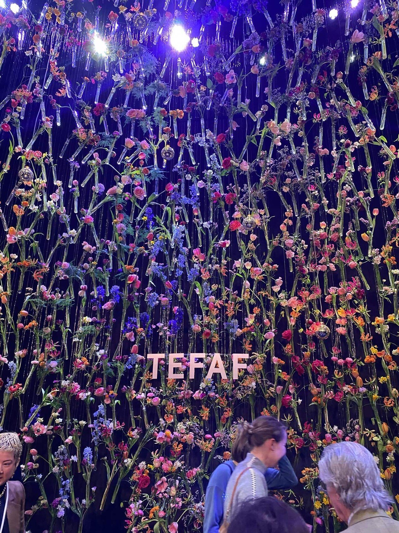 備忘録 TEFAF2025①｜高見温| On Takami