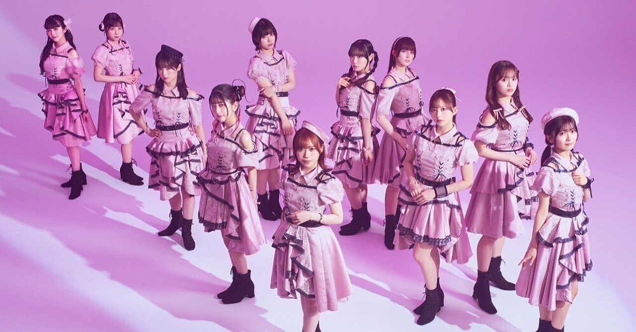 Liella! 3rd Album「Aspire」視聴動画を聴きながら感想を垂れ