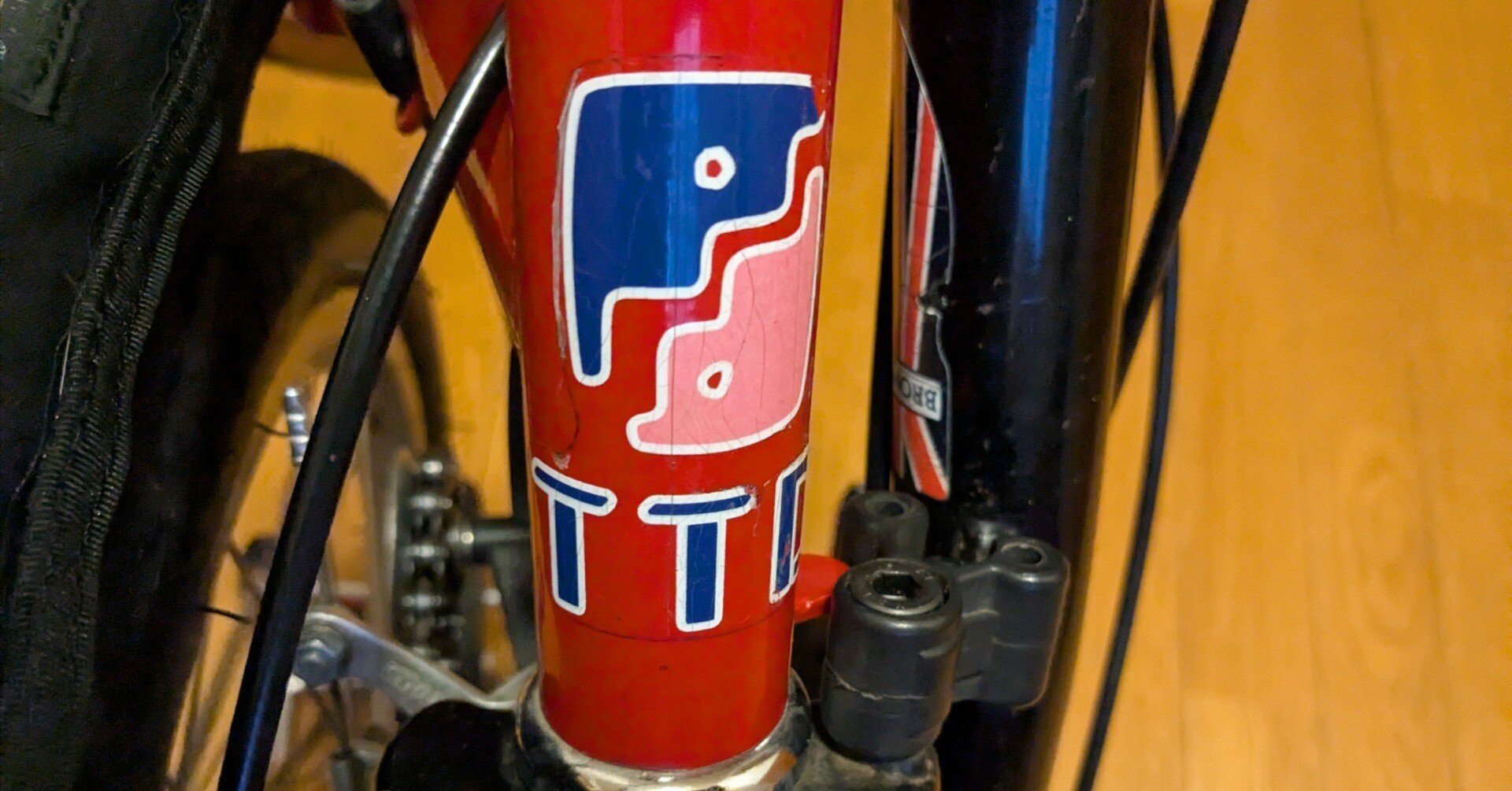 台湾ですが、ブロンプトン始めました｜HikerMASA（斉藤正史）