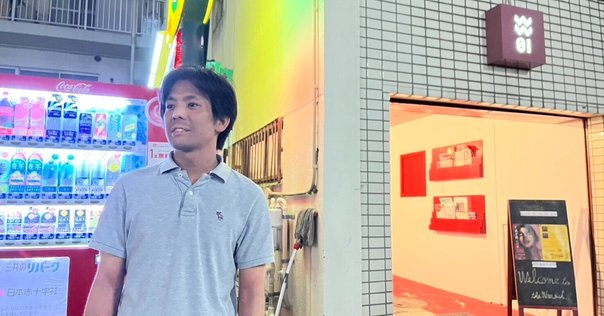 新春！プチラフフェスin森ノ宮 公演紹介】⭐🐠ロングコート