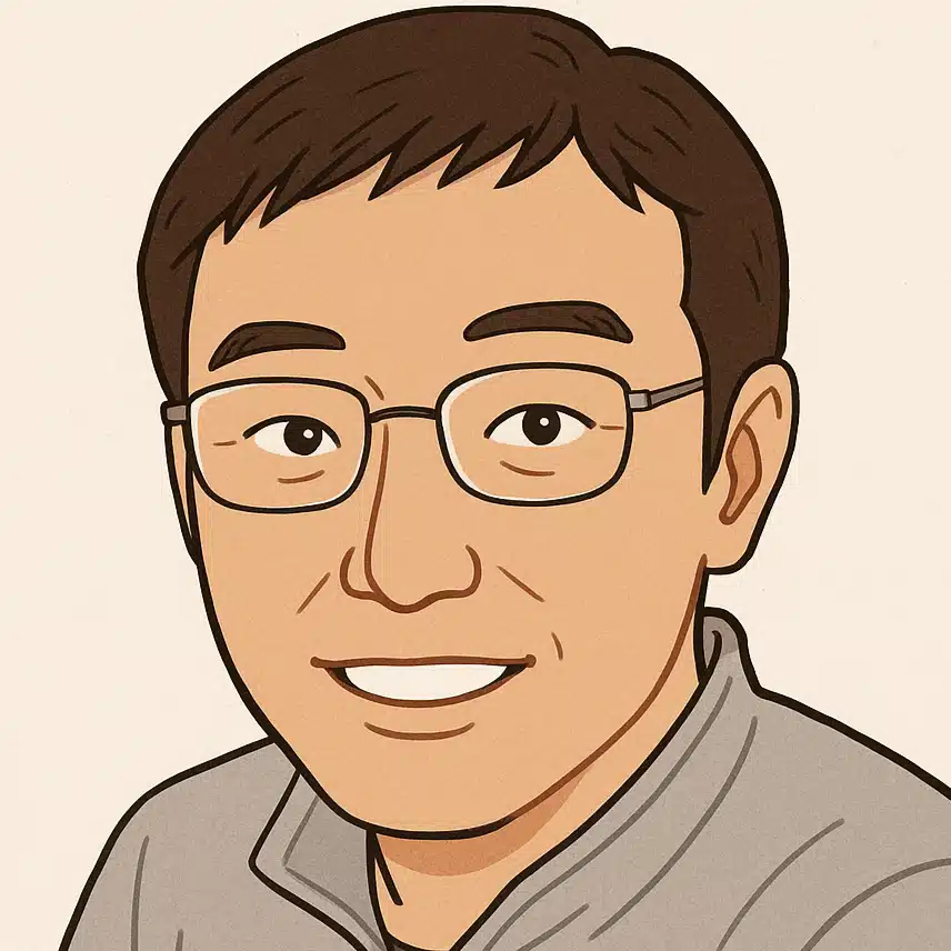 がねちゃん＆AI老師