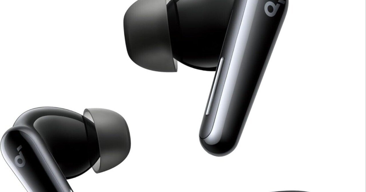 アンカー　soundcore Liberty 5 ワイヤレスイヤフォン　ネイビー Amazon | Anker Soundcore Liberty 5（Bluetooth 5.4）【完全