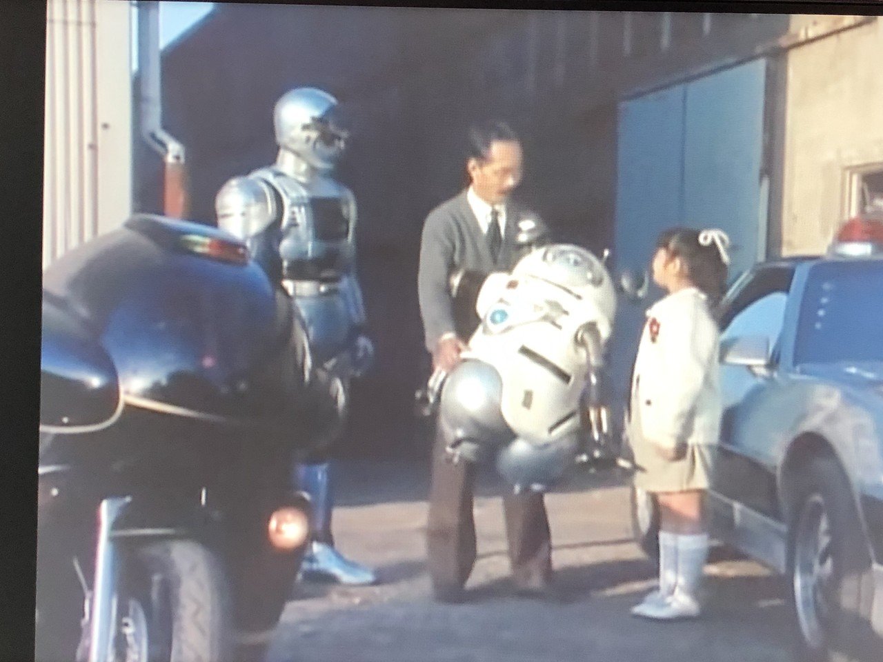 特撮】機動刑事ジバン｜JUN（斉藤淳一）◇シンガー◇特撮◇ゲーム