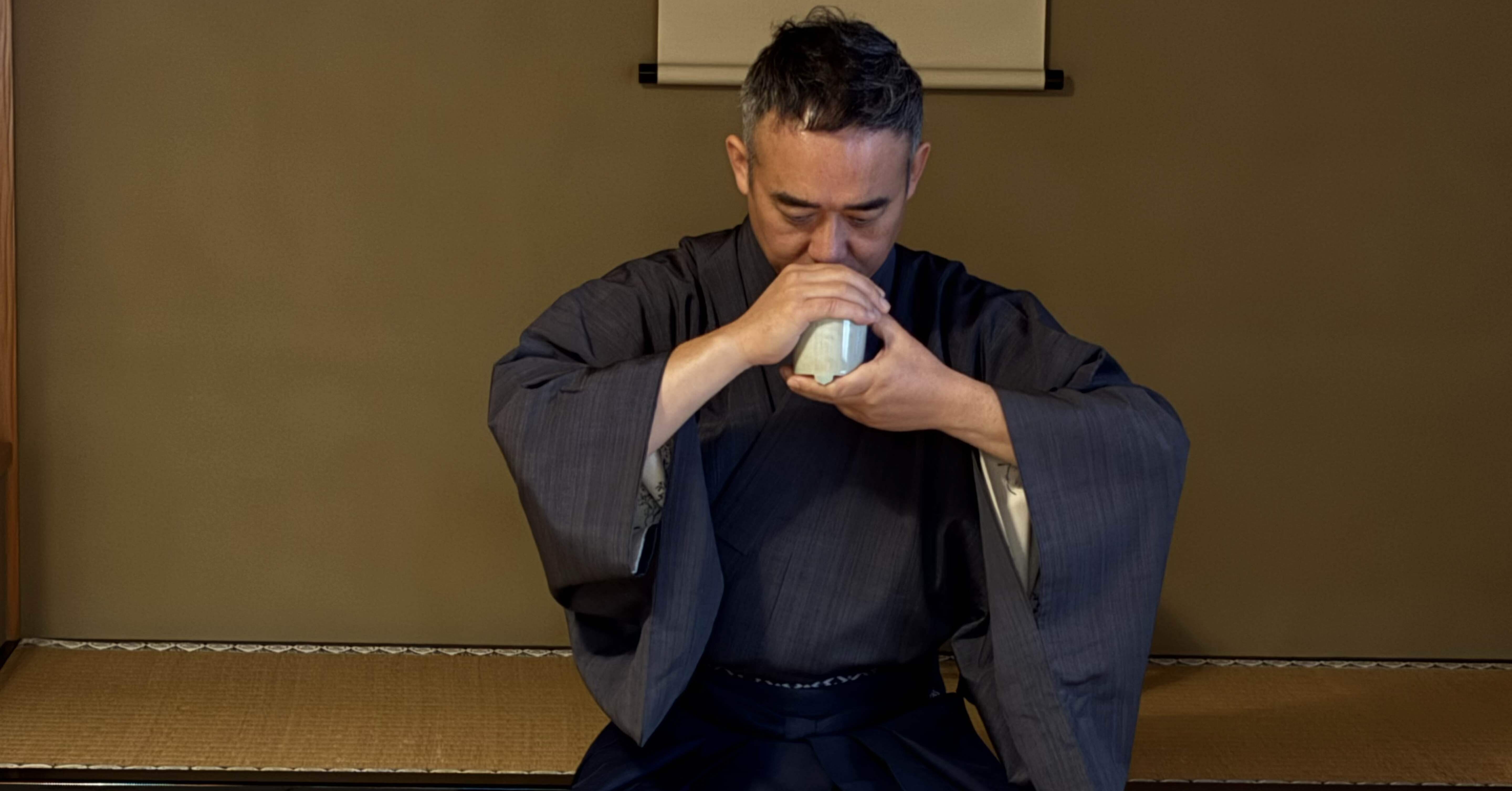 初代の気持ちで、一代一代、新しく。〜志野流香道 第21世家元 蜂谷宗苾