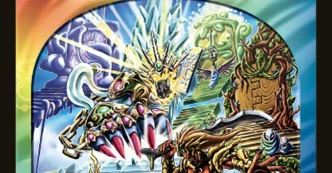 デュエマ　ミラミスキューブ　デッキ そりゃ99マナを踏み倒せるデッキは強いに決まってる【デュエマ/対戦