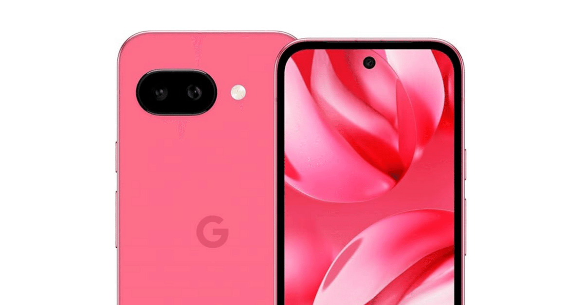 2025年最新モデルPixel 9aは、意外にもフラッグシップ超えの実力