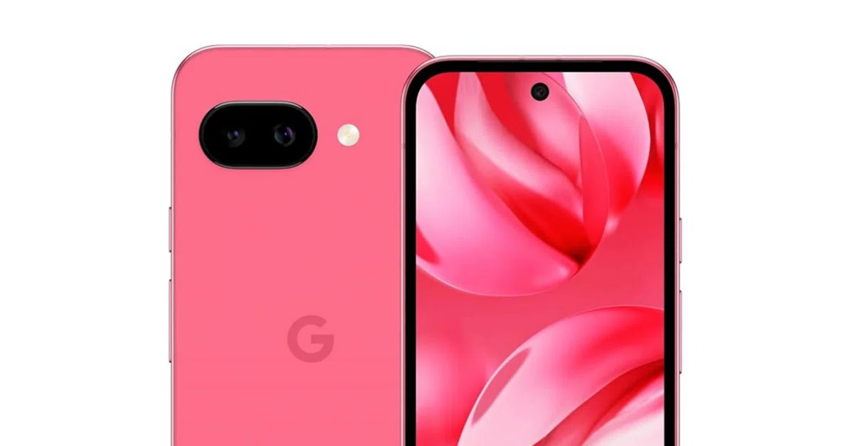 2025年最新スマホの中で、意外にもPixel 9aが最も“買い”な1台だ
