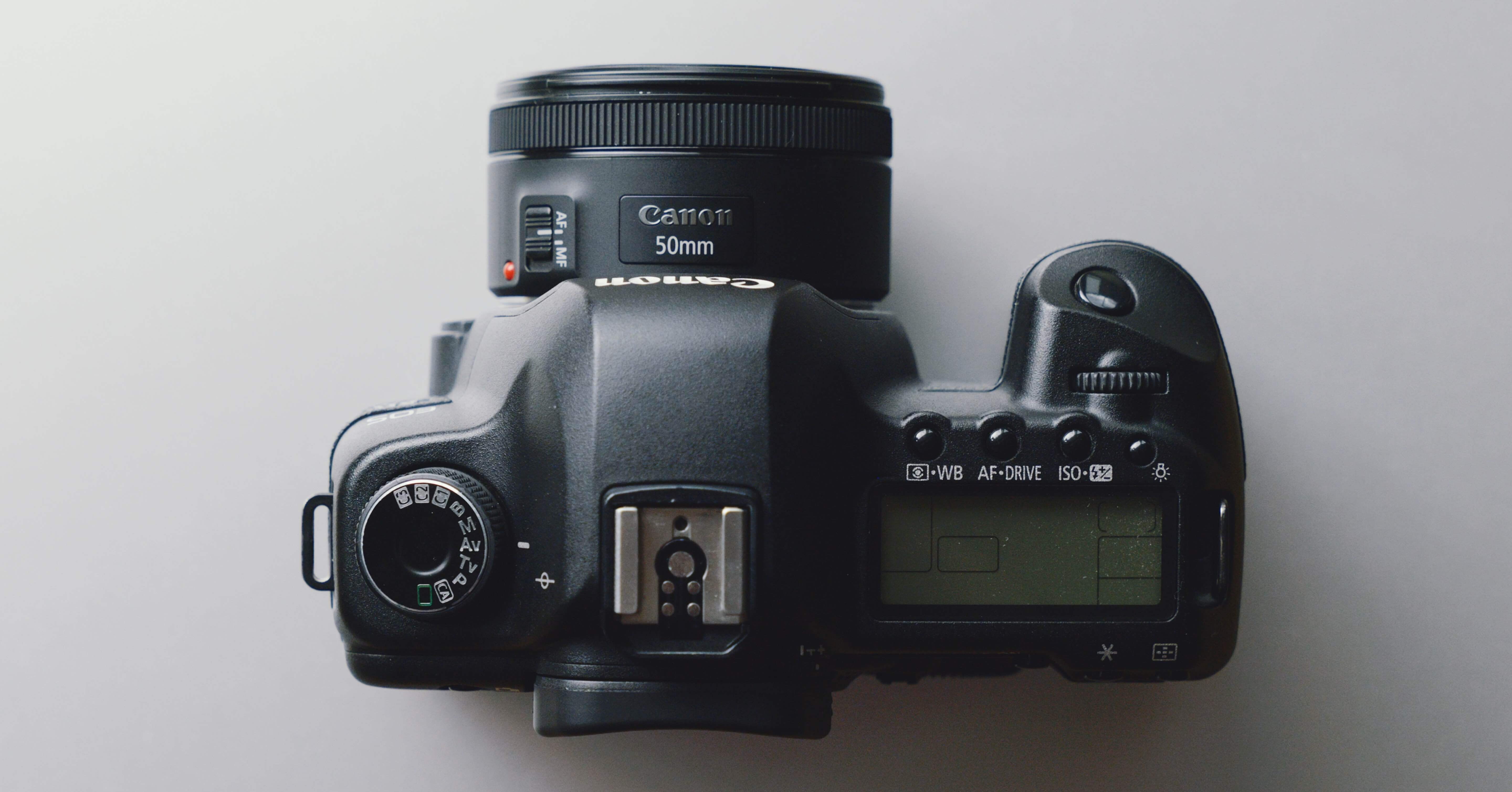 あなたの写真に新しい力を…Canon EOS 5D MarkⅡ あなたの写真に新しい力を…Canon EOS 5D MarkⅡ あなたの写真に新しい