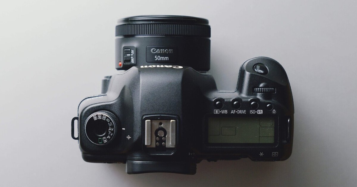 作例あり】Canon EOS 5D markⅡのファーストインプレッション｜kEigo 