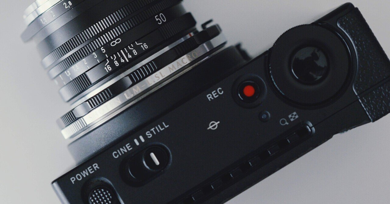 NIKKOR-H.C 1:2 f=5cm は素直で使いやすいオールドレンズ｜ktao_life