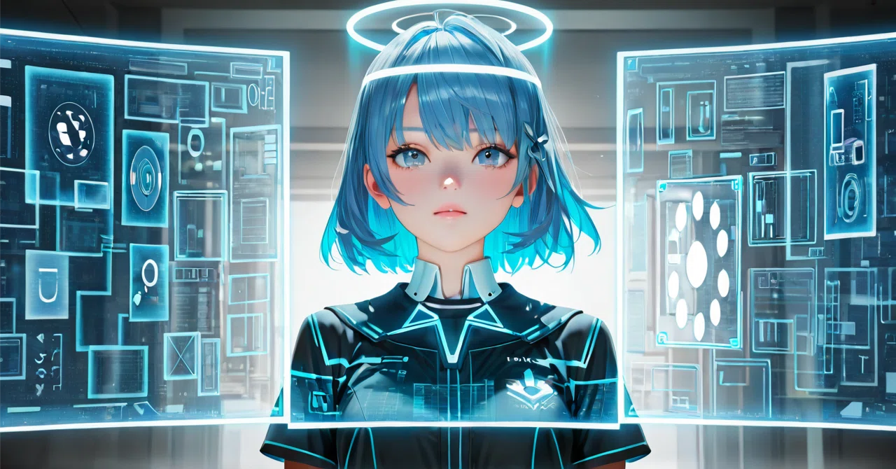 Today's AI Search｜まふゆ