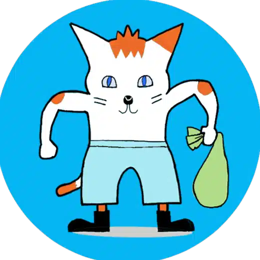 ステテコニャン