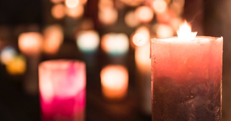 THE CANDLES | CELINE