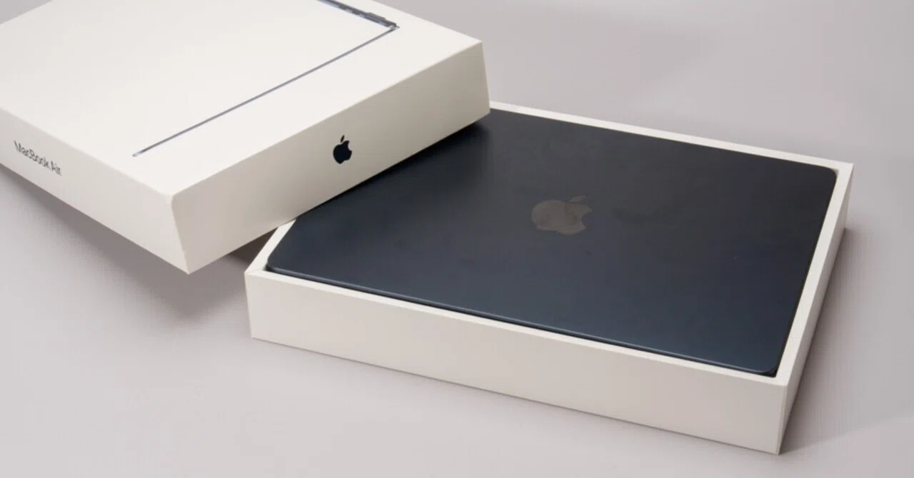 これで安心！MacBookの中古を購入するときの注意点を解説します｜Kazuya
