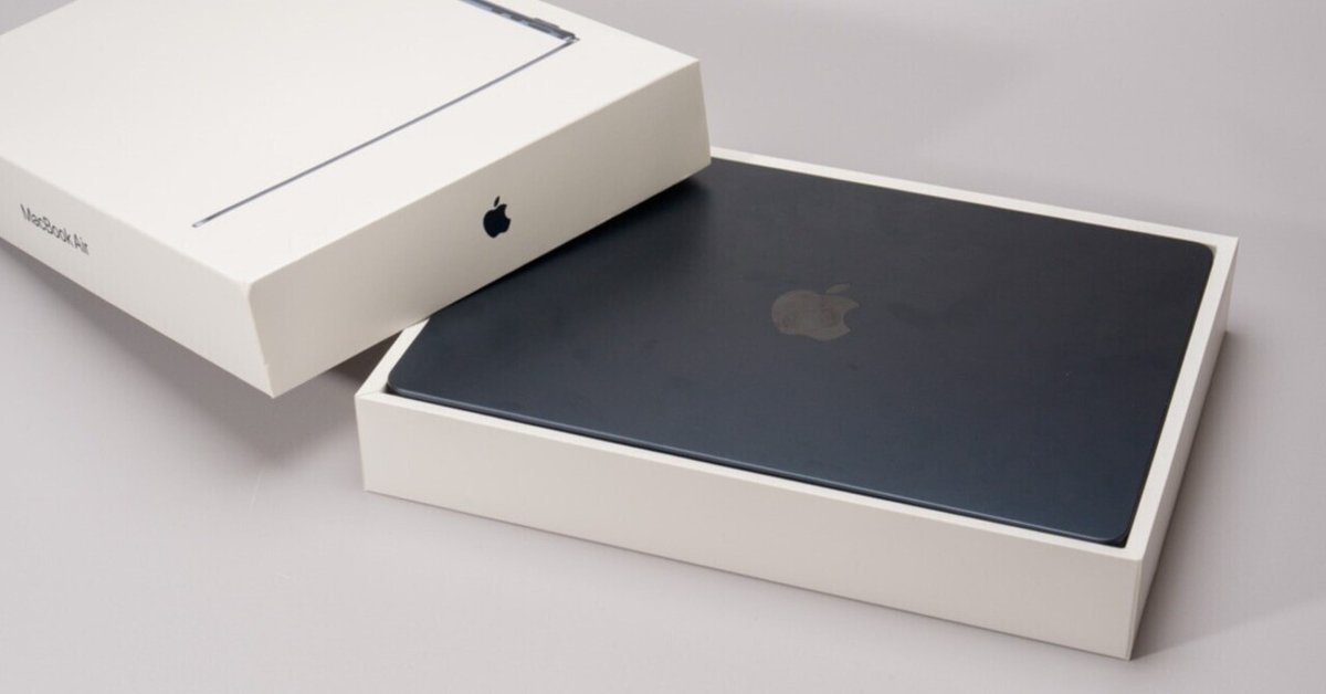 中古MacBook Air OS別一覧 販売 通販 -Macパラダイス-