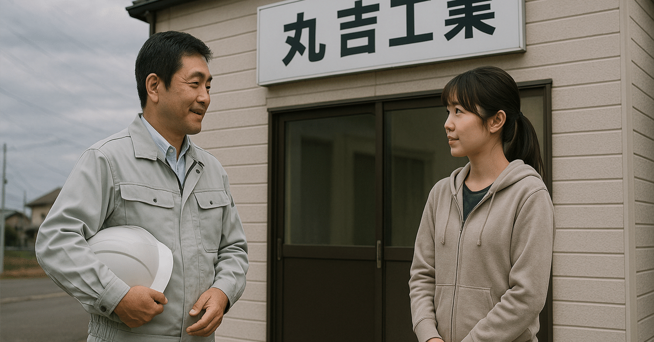 “やりたい”がわからない私と“人が来ない”現場の半日邂逅たなか つばさ＠仕事旅行社