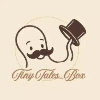 Tiny Tales Box | 物語の箱