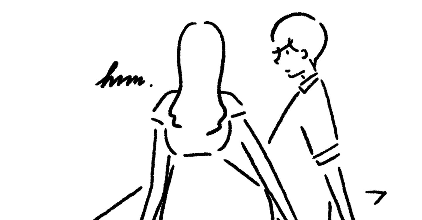 マッチングアプリで「5連続ブロック」された僕が気づいたこと｜さとし｜非モテのマッチングアプリ戦記