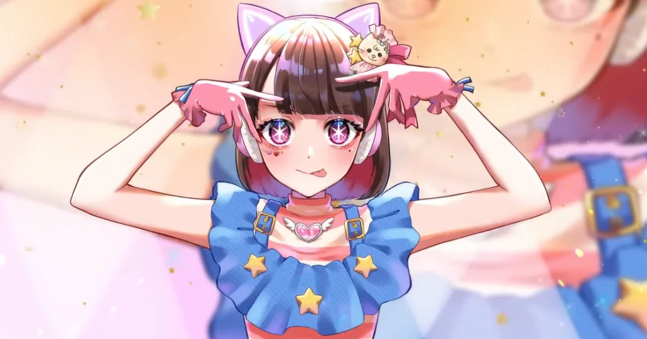 引きこもり実況者を天才的なアイドル様にするのは「推しの力」だ｜福永 