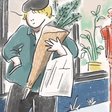 おしゃれになるためにいつも心に 矢沢永吉さん を住まわせること 自問自答ファッション通信 スタイリスト Note