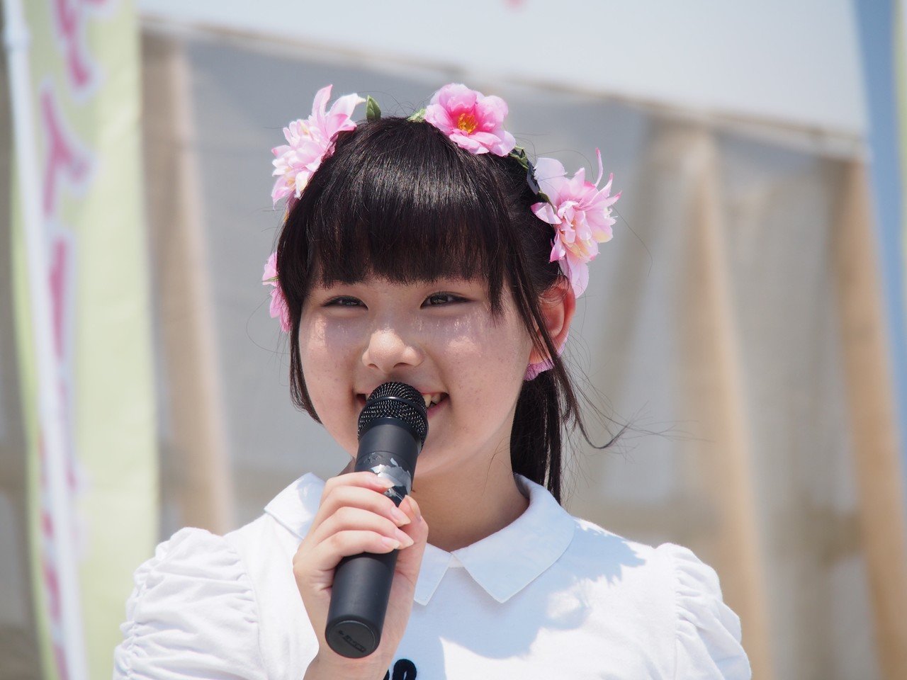 Tokonatsu Idol Festival 須磨ビーチサイド 15 08 01 Funyalaka Note Tokonatsu Idol Festival 須磨ビーチサイド 15 08 01 Funyalaka Note