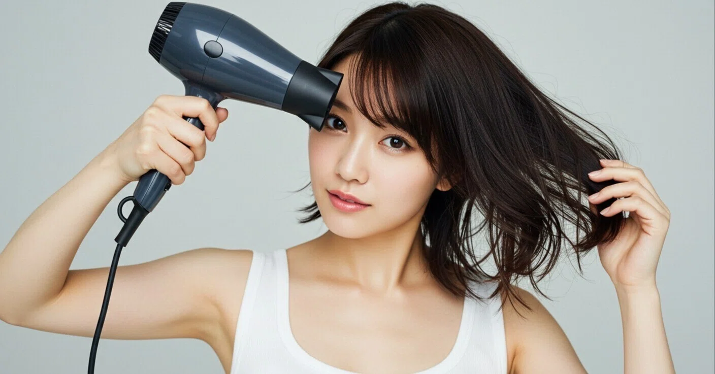 新品未使用⭐️最新 ナノケア イオン ヘアドライヤー ReFa Dyson 美容 美容師が本音で比較】リファドライヤースマートvsナノケアvsダイソン