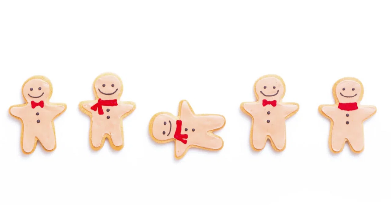 クラスに溶け込めない子は「問題児」？｜ごき