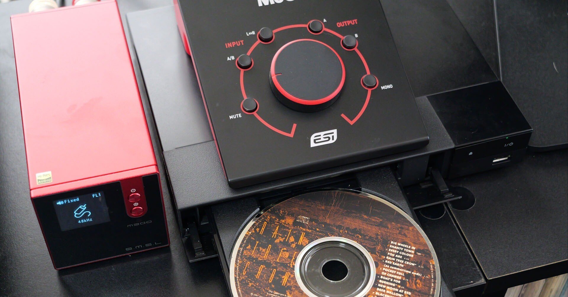 低価格・高音質の立役者たち｜坂本竜男