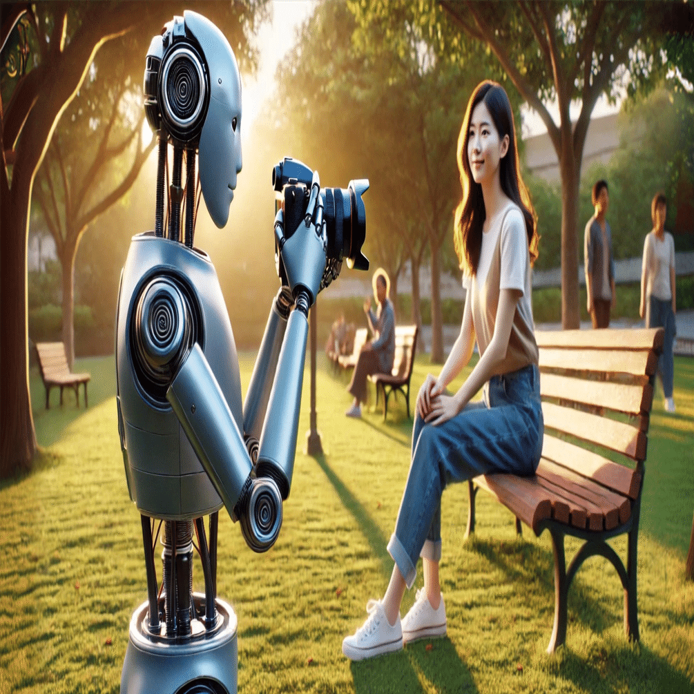 最近の画像生成AIについて思う。「写真」を捏造できるヤバさ｜yoshino