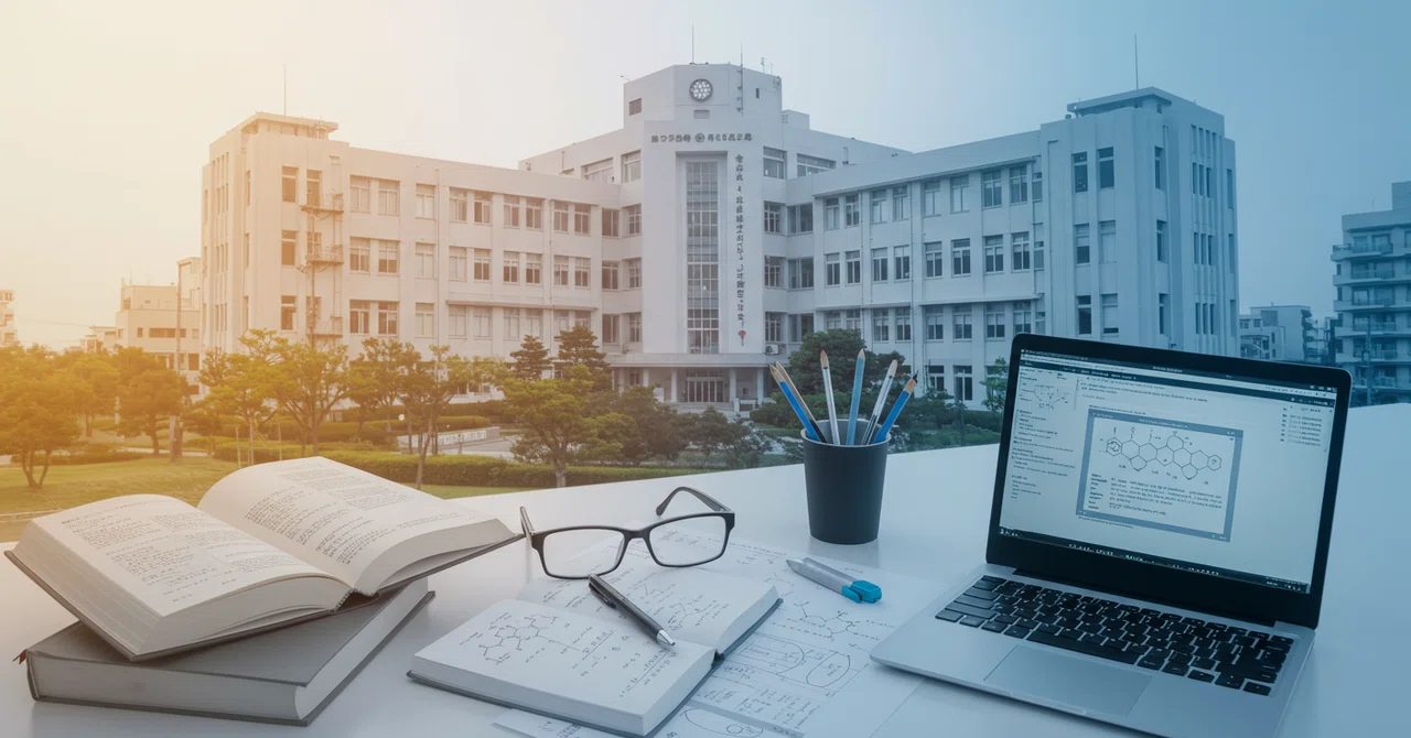 筑波大学医学部編入｜独学より予備校を選ぶべき理由｜医学部学士編入