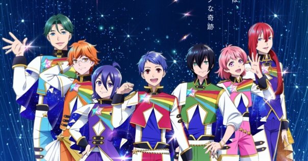 Heαrt Knight タブナイコマフィルムカルナイアンコール集合