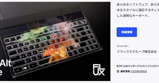LAZYDESIGNERSのCirceとういう可愛いキーボード作ってみた｜LEMONΠ