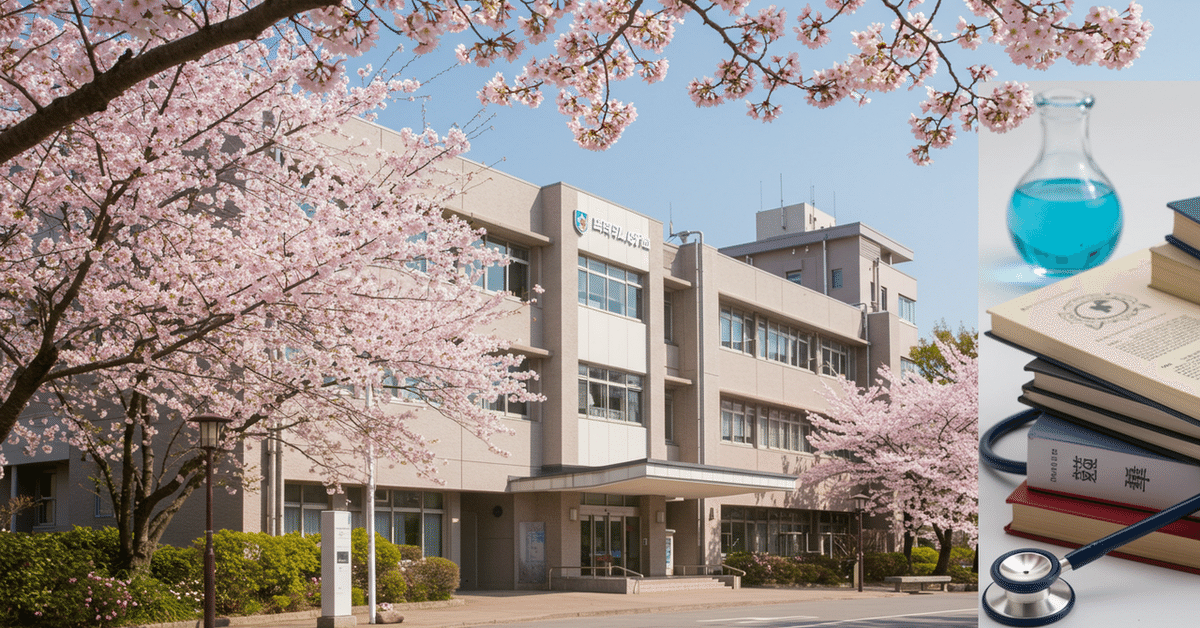 鳥取大学医学部編入の10のポイント|低倍率の秘密｜医学部学士