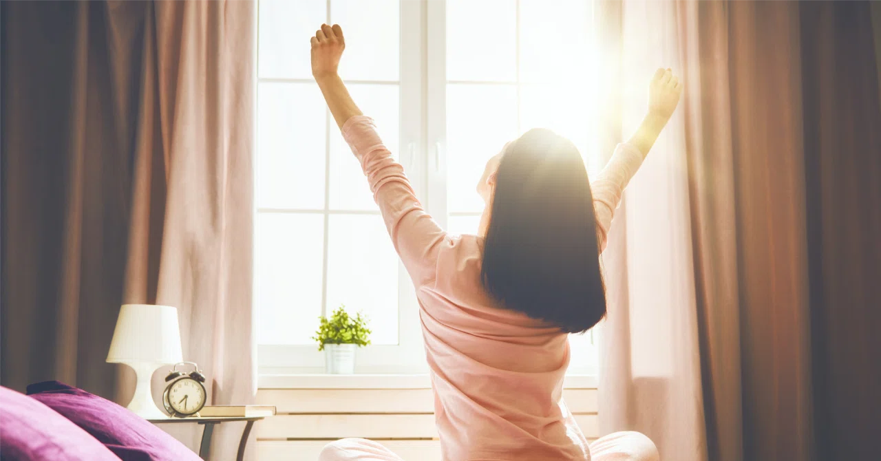 My husband's words, 'I'm fine with just my own time,' turned my common ...