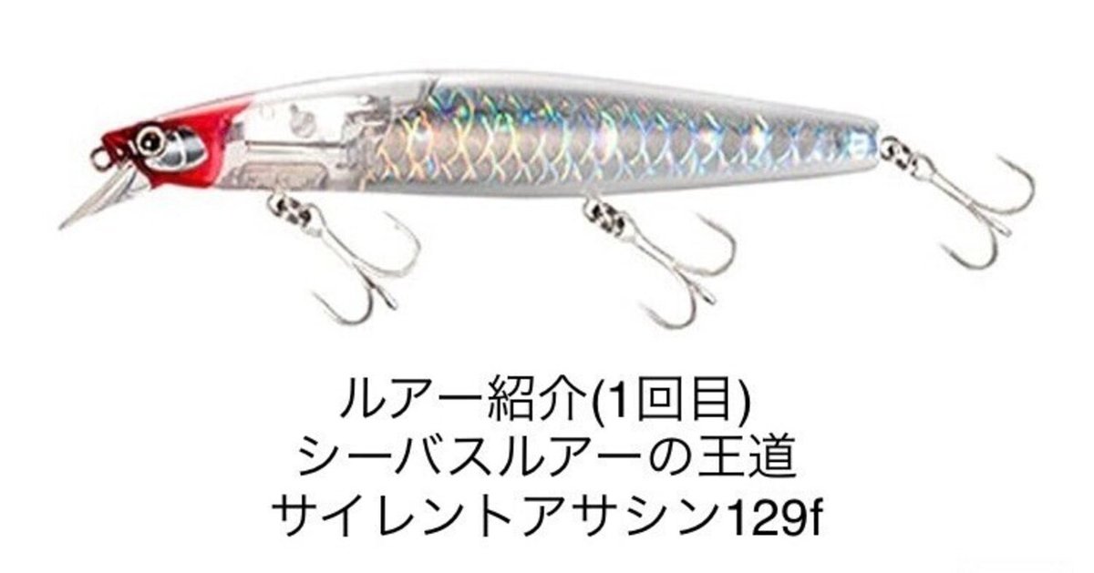 釣り日記 備忘録(2日目)｜ホゲマン