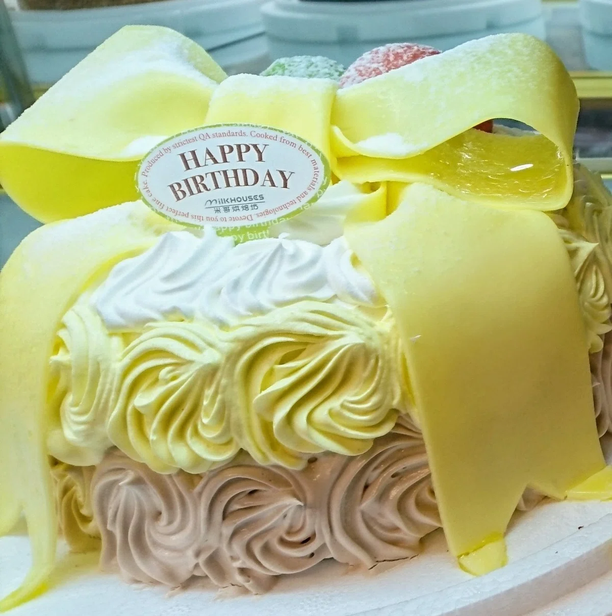 ケーキ４