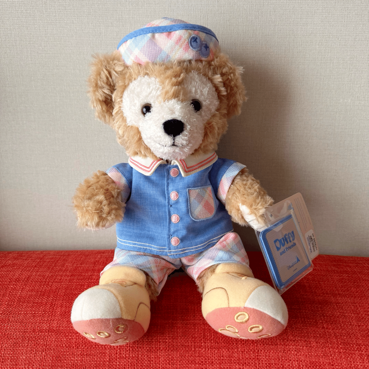 香港ディズニー】購入品紹介｜すっぴんうさぎ